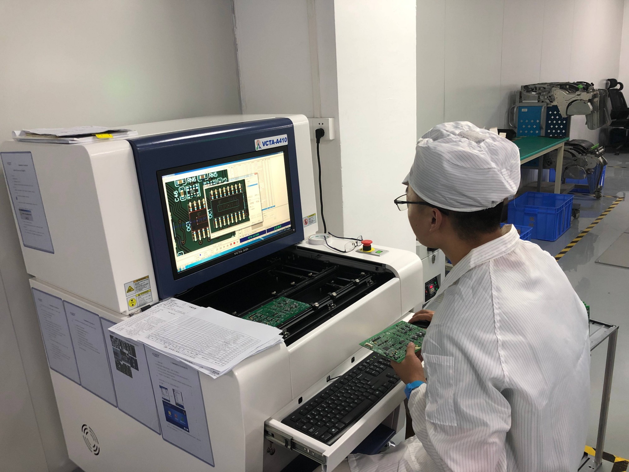 SMT貼片的電容故障如何解決 SMT貼片的電容故障如何解決