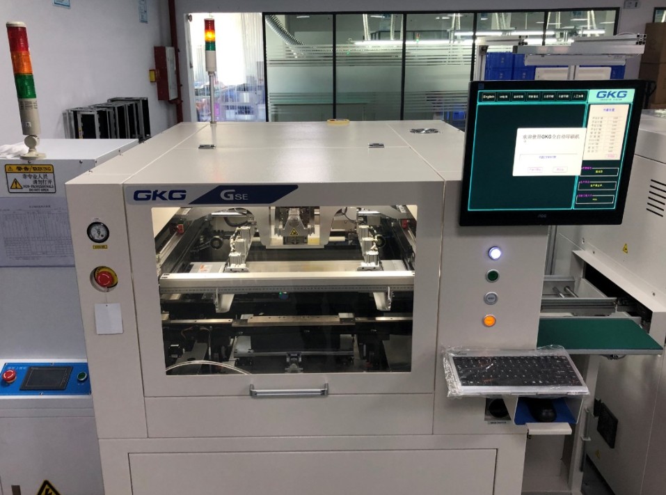 SMT貼片加工中的印刷故障怎么解決 SMT貼片加工中的印刷故障怎么解決