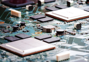 貼片加工的生產原料焊劑如何選擇