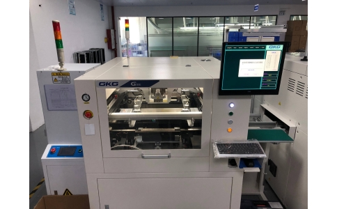 SMT貼片加工的優勢在哪里