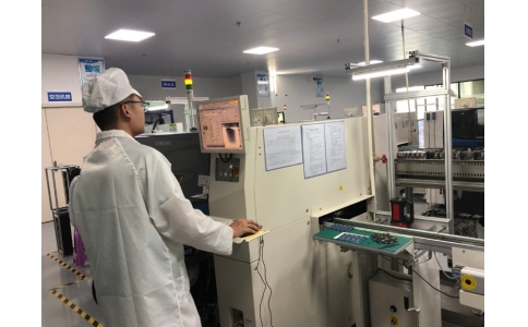 廣州電子加工廠家外發怎么選擇