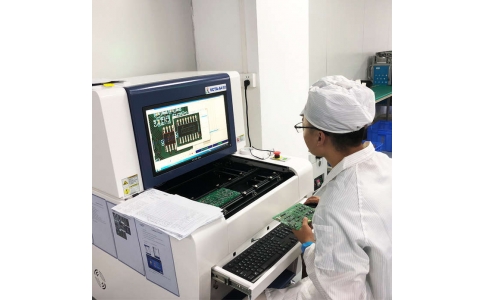 SMT工廠對于品質管控有哪些重點