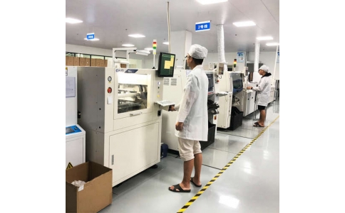 廣州電子加工廠(chǎng)如何選擇